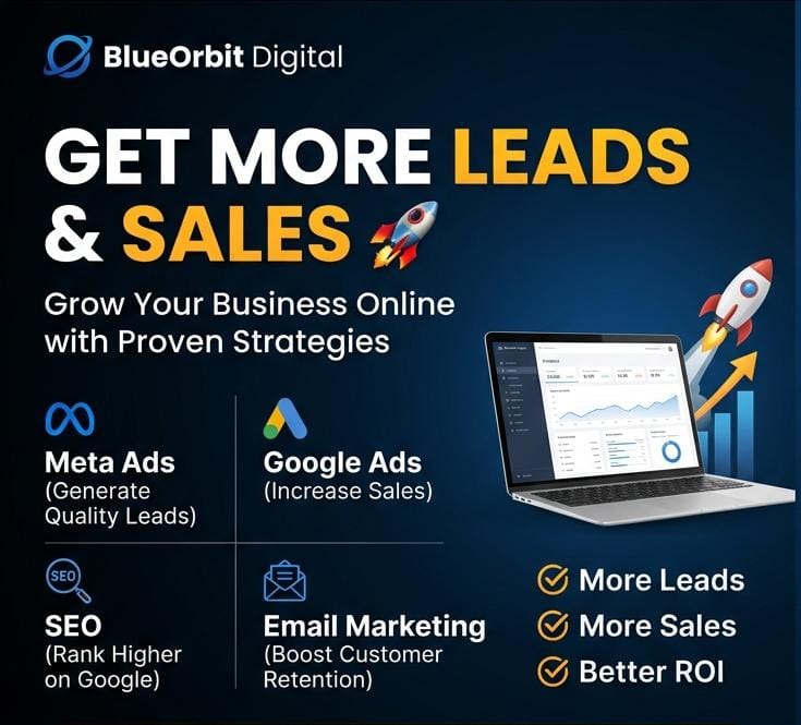 Digital Marketing Services