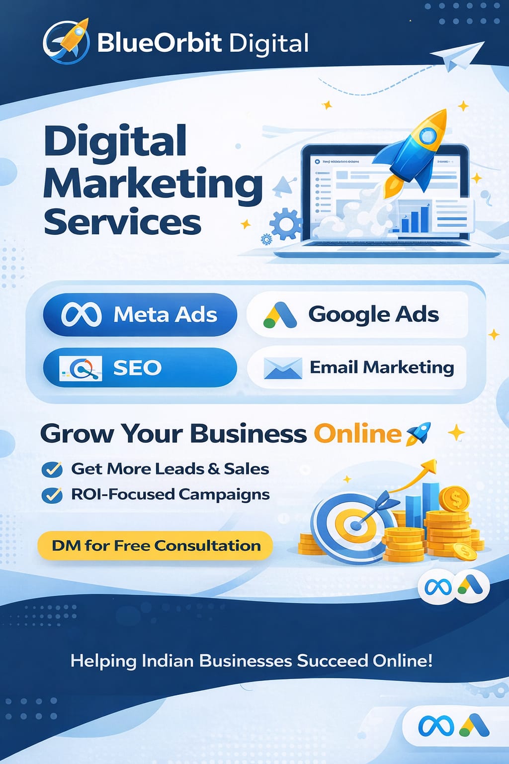 Email Marketing Services