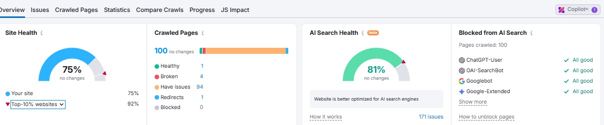 siteaudit
